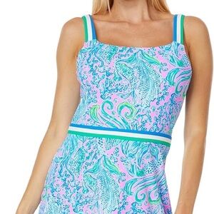 Nwt lily Pulitzer bought for $158